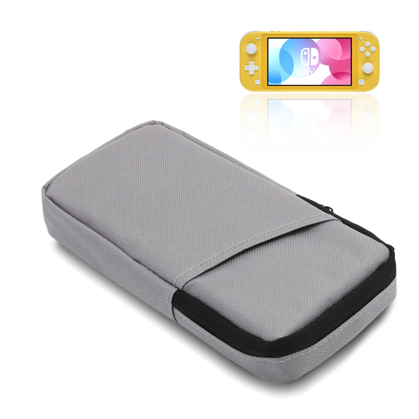 nintendo lite case switch