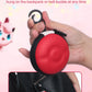 pokemon go plus+ carry case