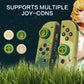 Nintendo Switch Thumb Grips - The legend of Zelda; tears of the kingdom Edition