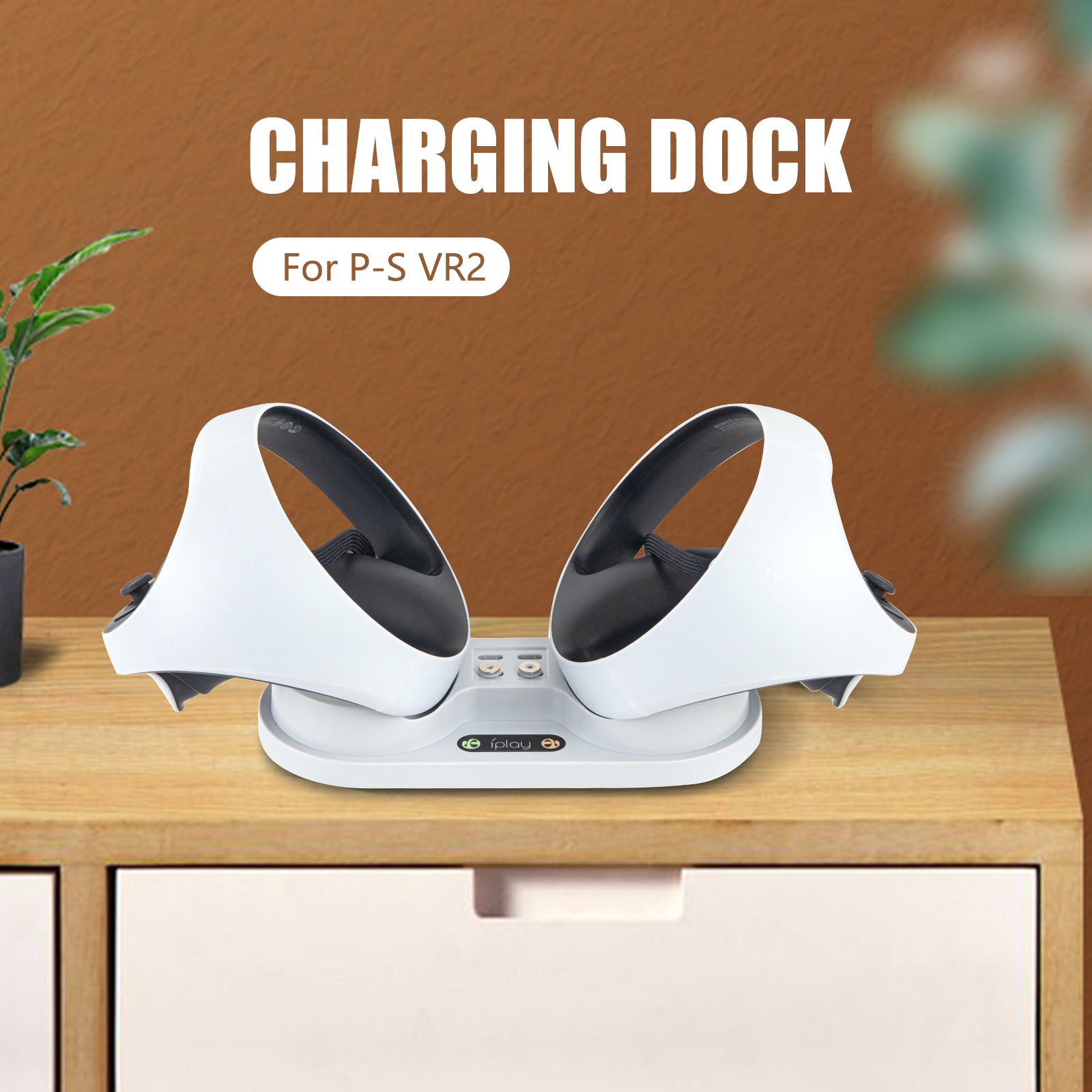 psvr2 controller charger