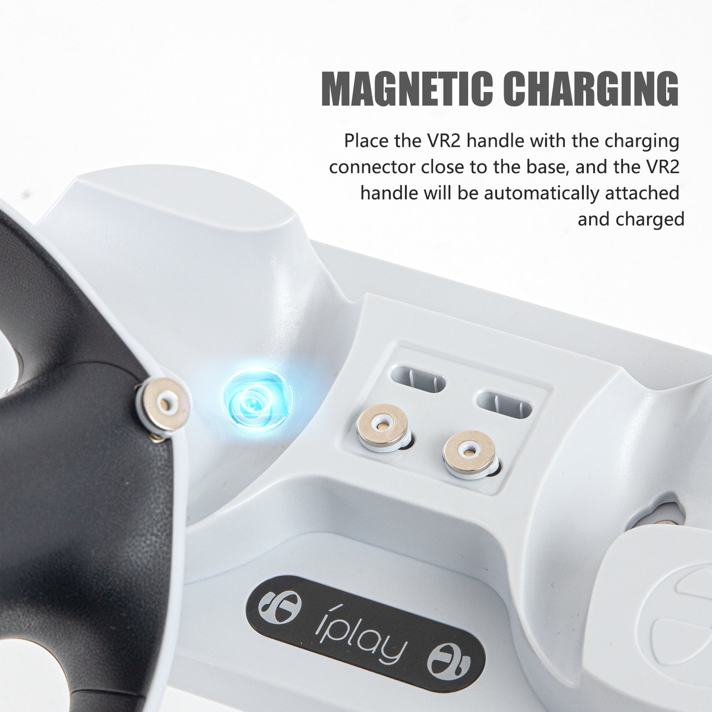 psvr2 controller charging station