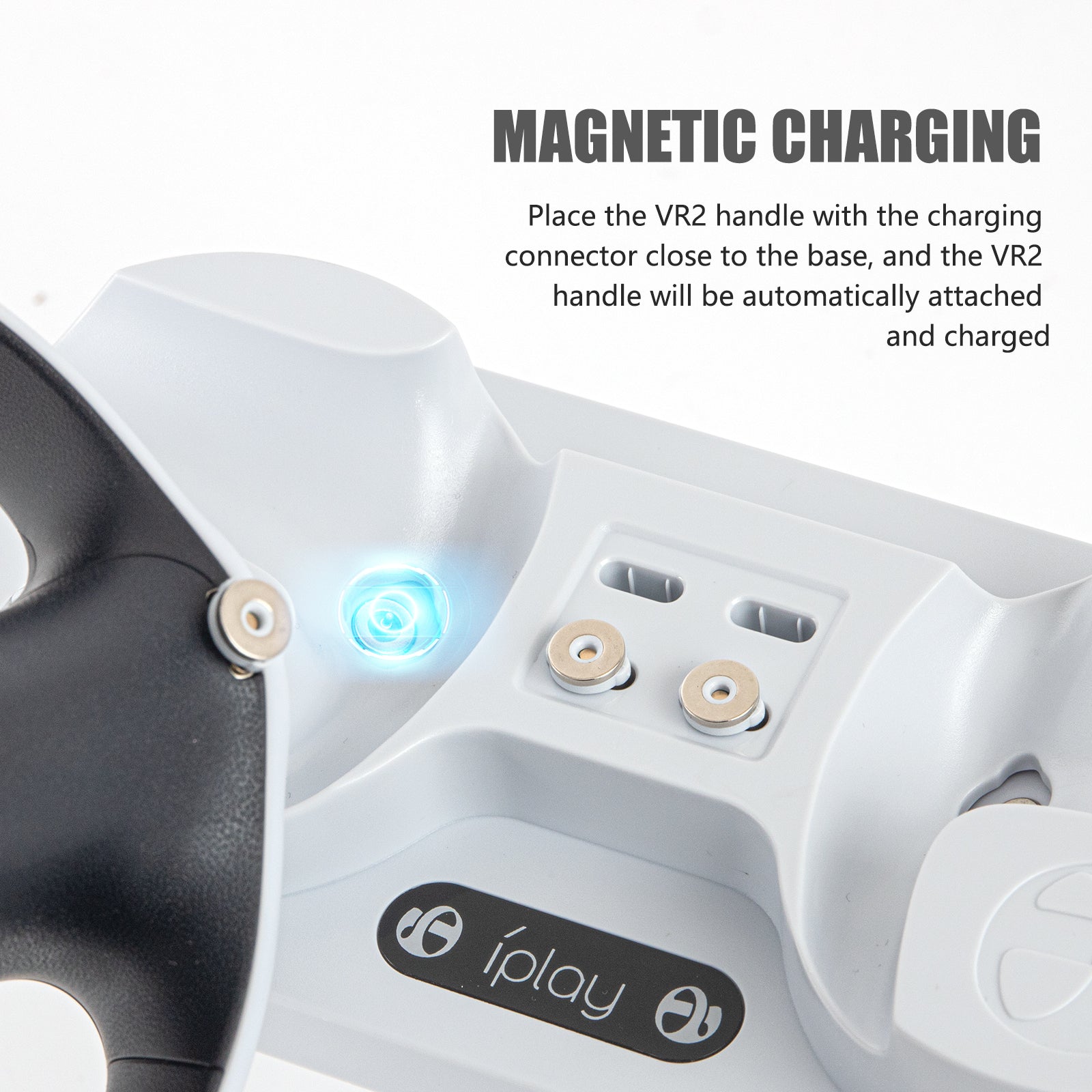 psvr2 controller charging station