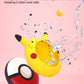 pokemon go plus plus case pikachu