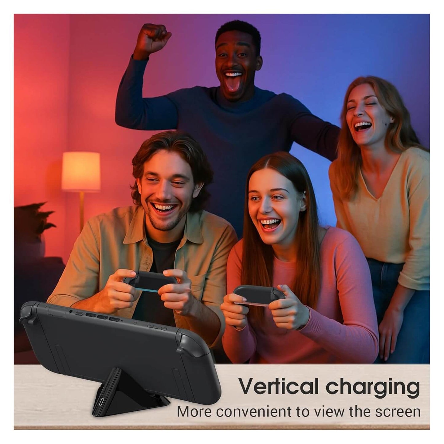 charger for nintendo switch 2