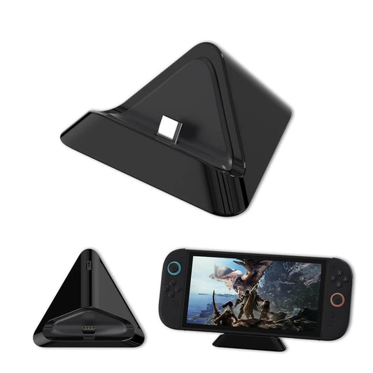 nintendo switch 2 charger dock