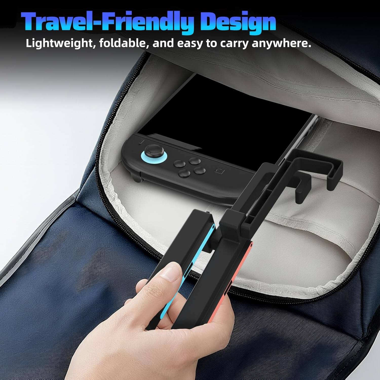 nintendo switch 2 car holder