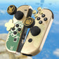 thumb grips nintendo switch