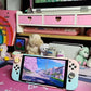 nintendo switch oled case cute