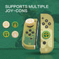 Nintendo Switch Thumb Grips - The legend of Zelda; tears of the kingdom Edition