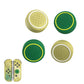 Nintendo Switch Thumb Grips - The legend of Zelda; tears of the kingdom Edition