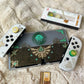 nintendo switch thumb grips zelda tears of the kingdom