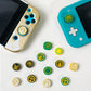 Nintendo Switch Thumb Grips - The legend of Zelda; tears of the kingdom Edition