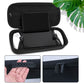 PlayStation Portal Remote Player Carrying Case, PS5 Portal Hard Carrying Case - Black