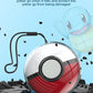 Pokemon Go Plus + Case, Clear Case for Pokemon Go Plus Plus and Silicone Case for Pokemon Go Plus +