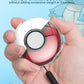 Pokemon Go Plus + Case, Clear Case for Pokemon Go Plus Plus and Silicone Case for Pokemon Go Plus +