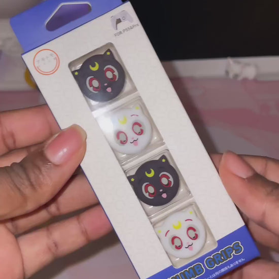 nintendo switch pro controller thumb grips