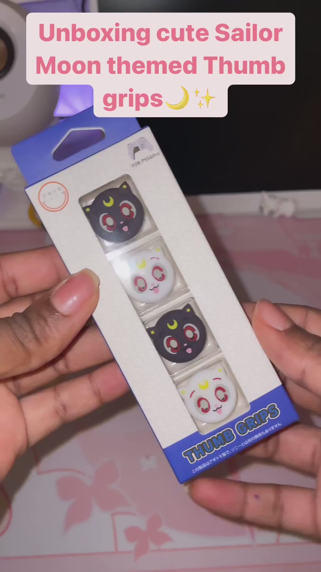 nintendo switch pro controller thumb grips