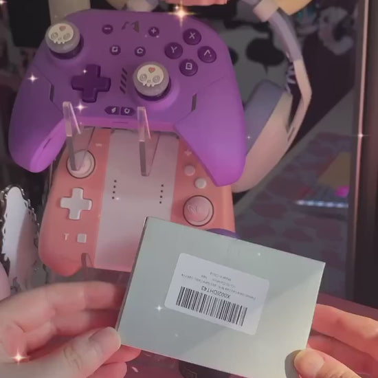 nintendo switch small game case