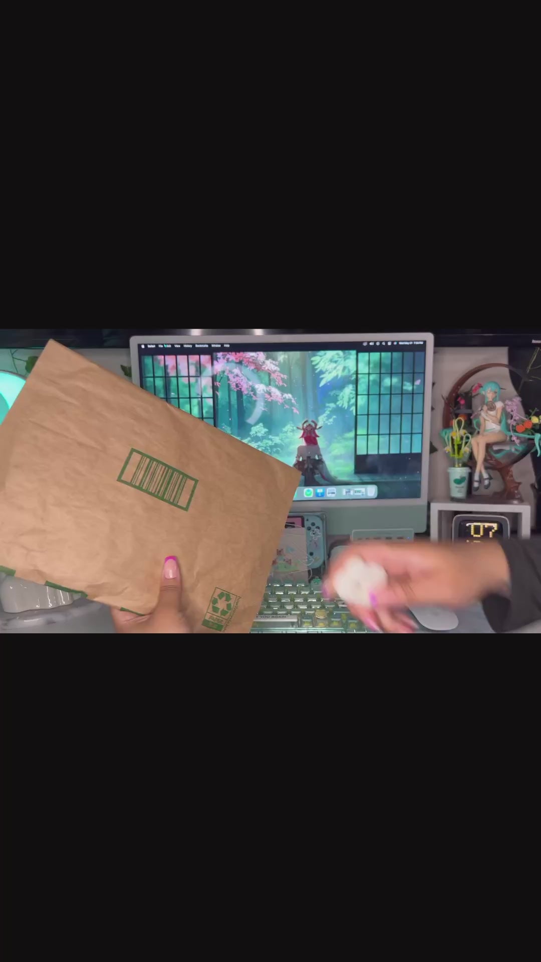 nintendo switch dpad grips zelda