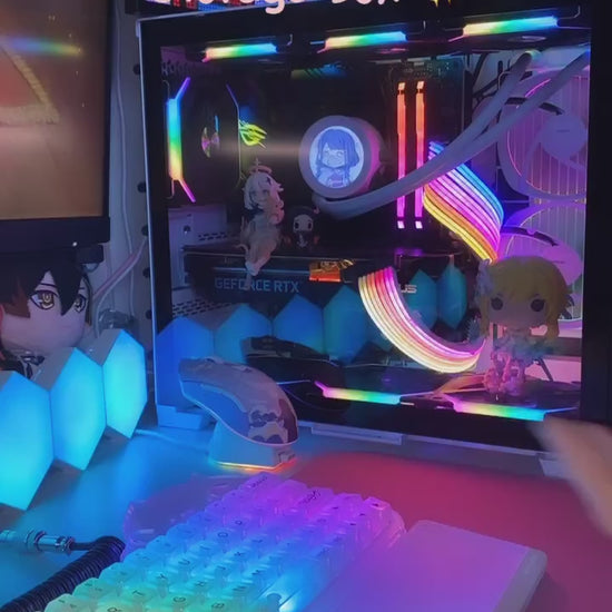 xbox series x handle storage box