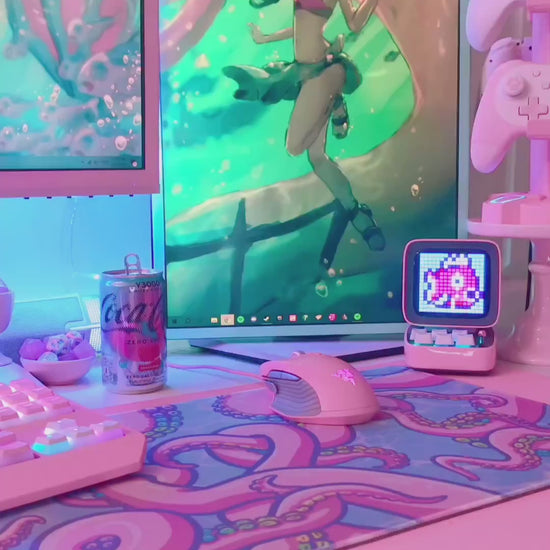 nintendo switch controllers charger dock