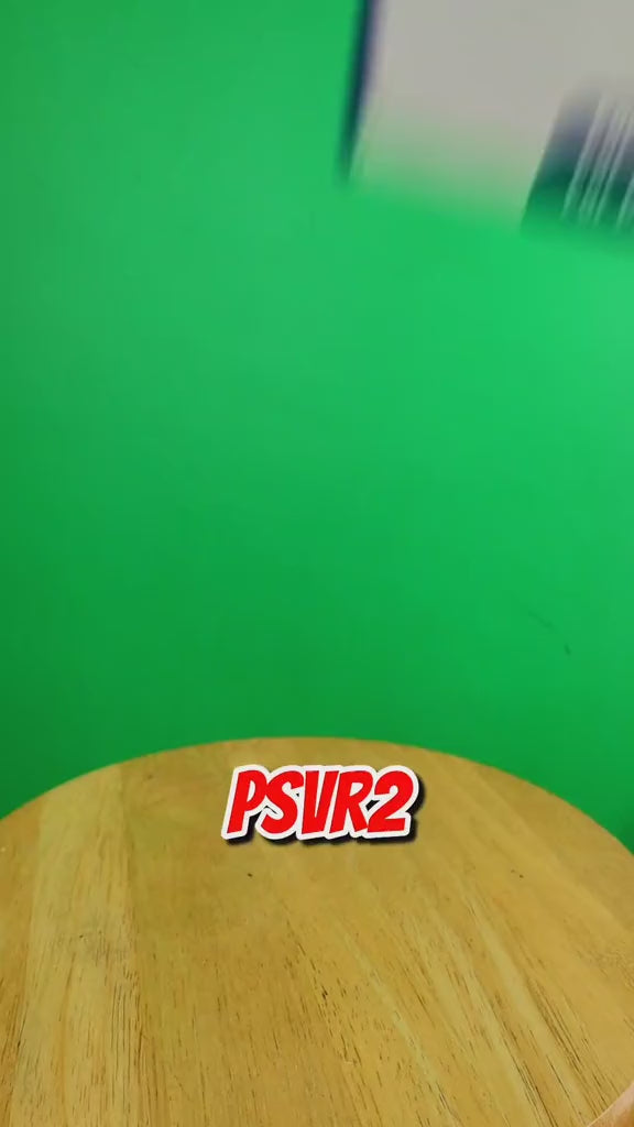 ps vr2 charging dock