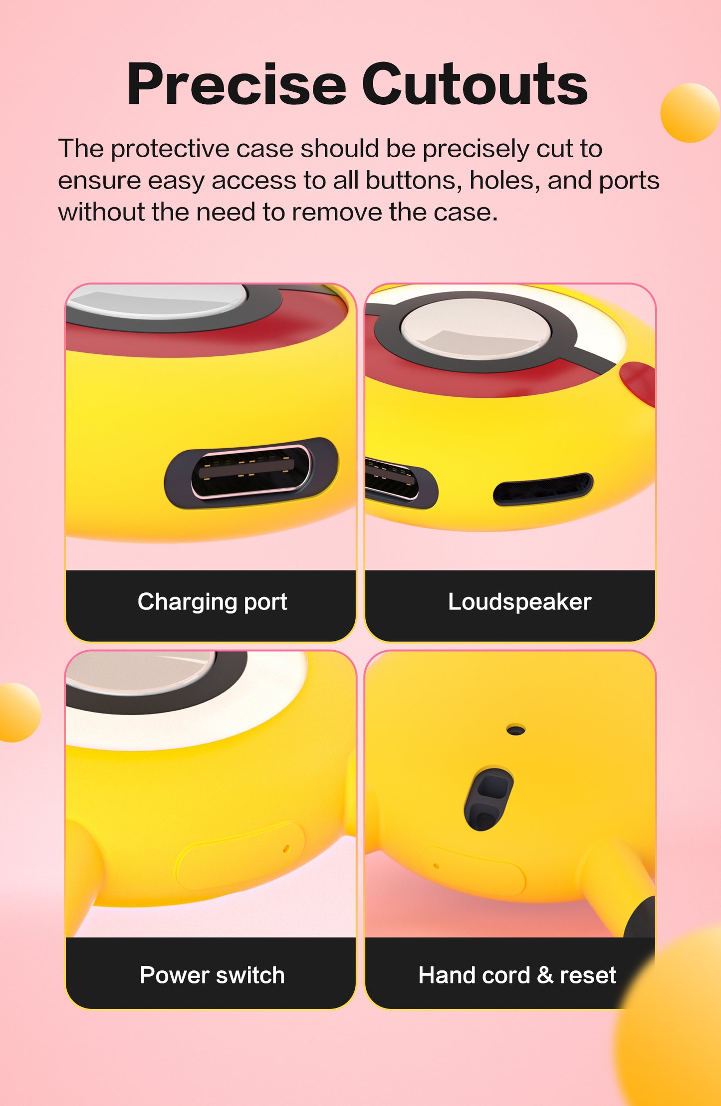 pokemon go plus + case silicone