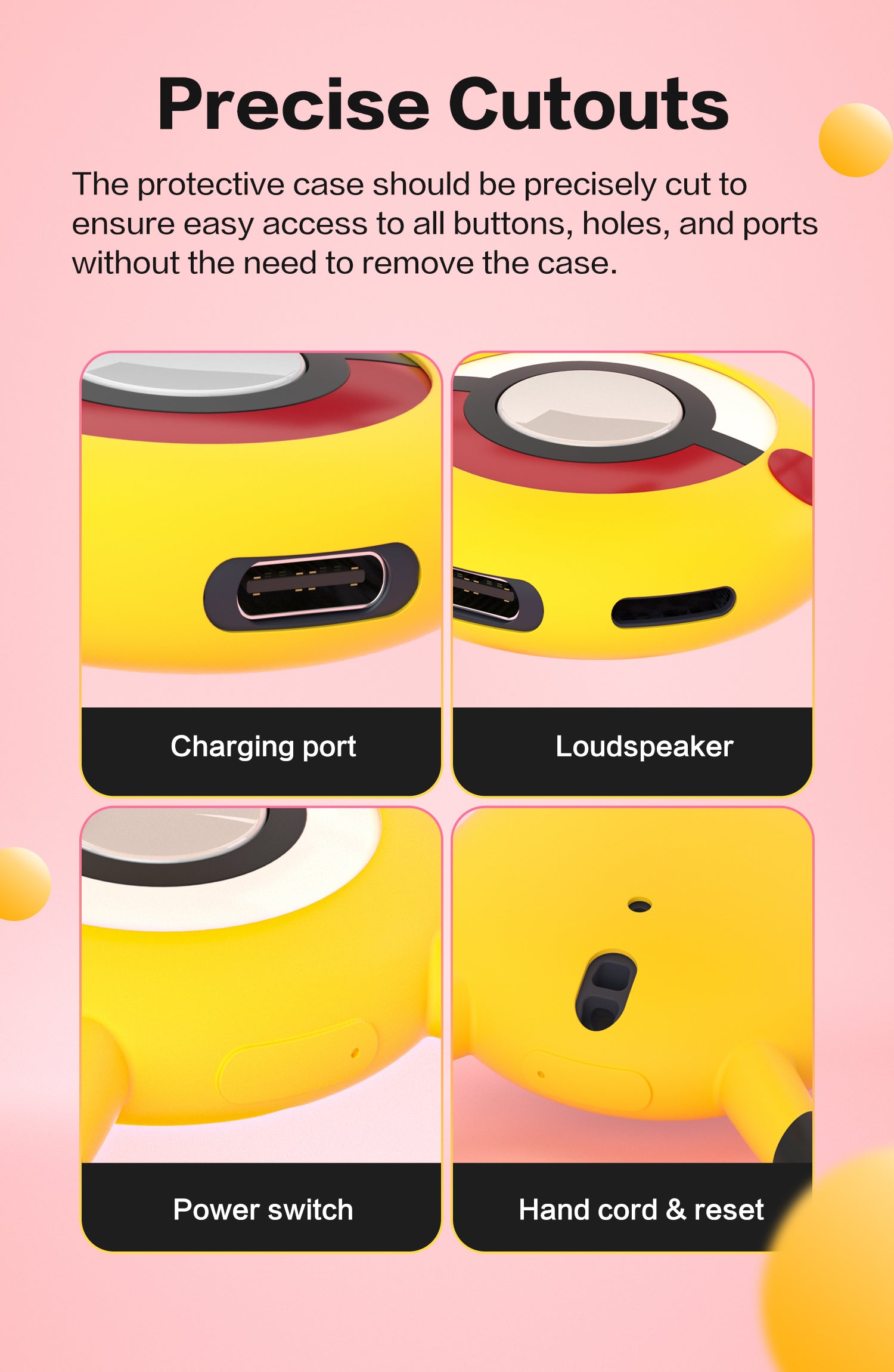 pokemon go plus + case silicone