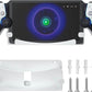 ps portal remote player wall mount