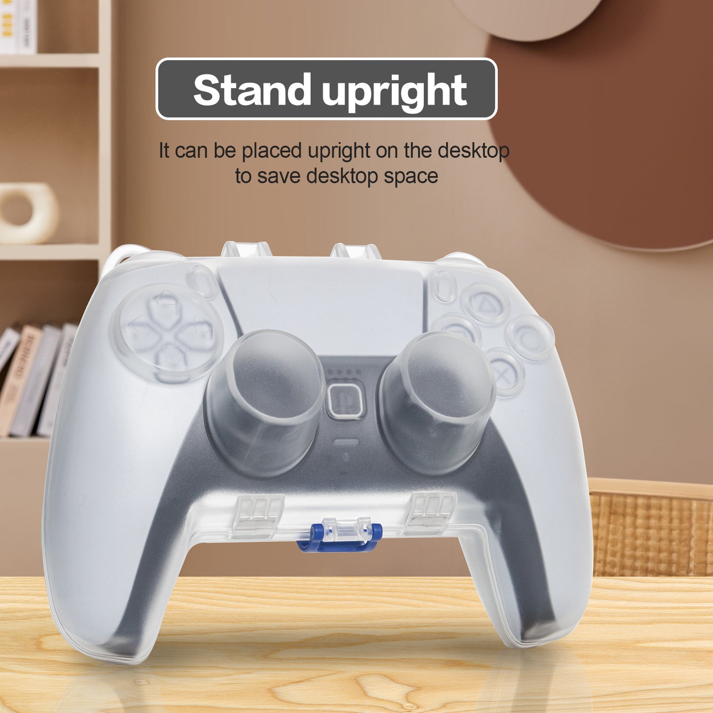 PS5 Controller Storage Case