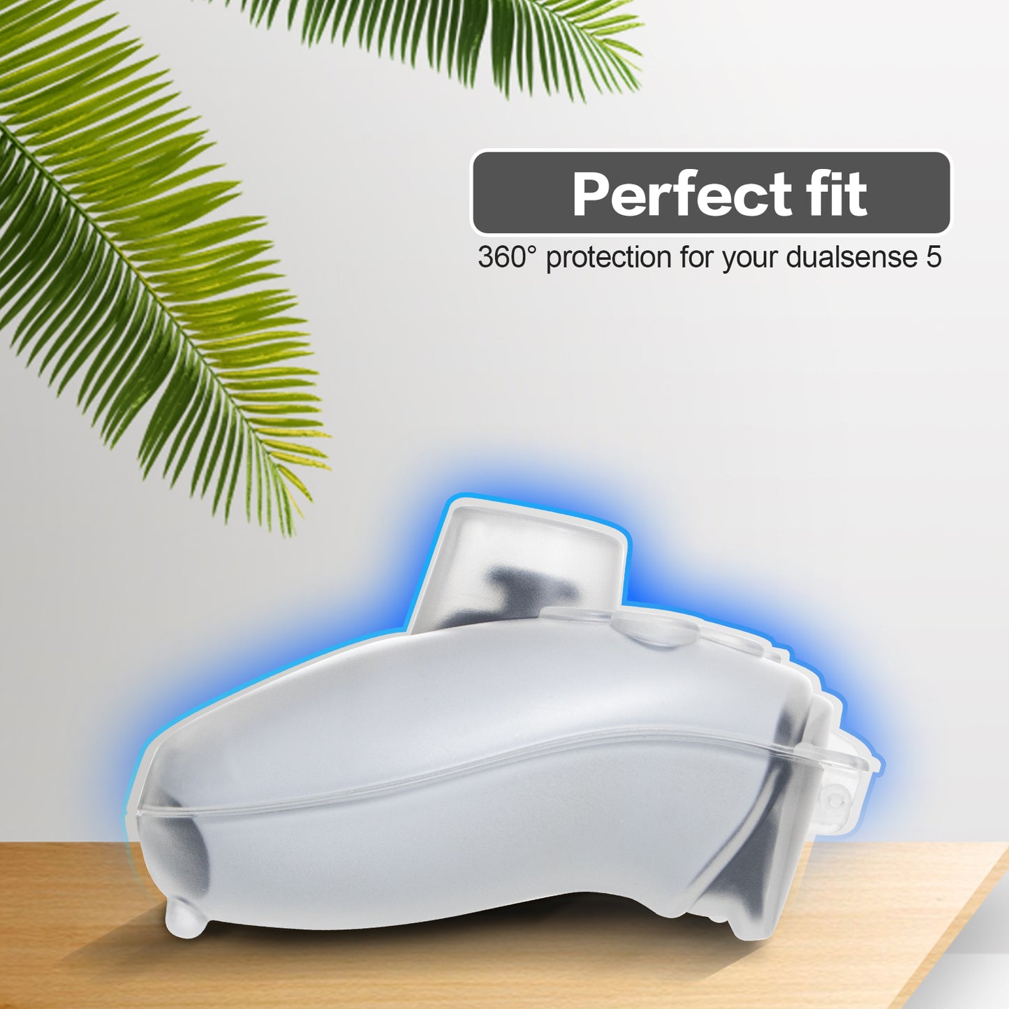 PS5 Controller Storage Case