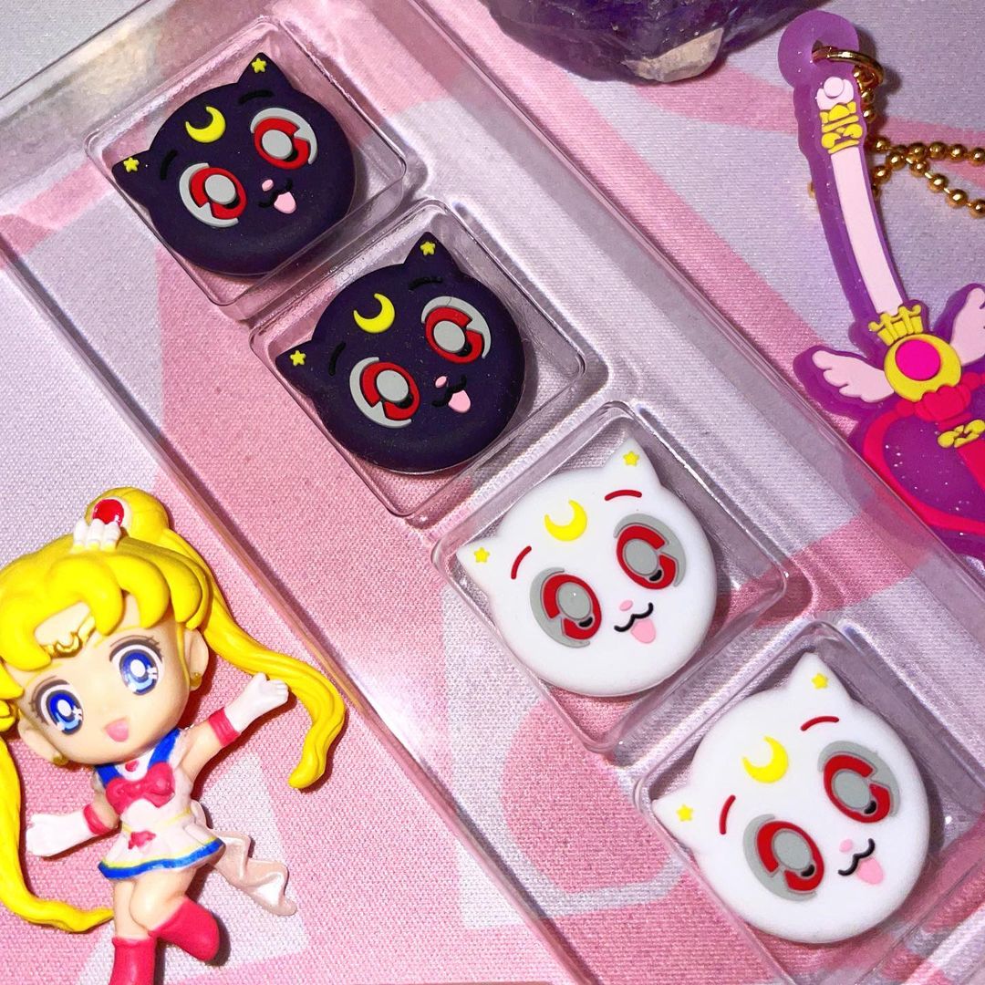 ps5 controller thumb grips