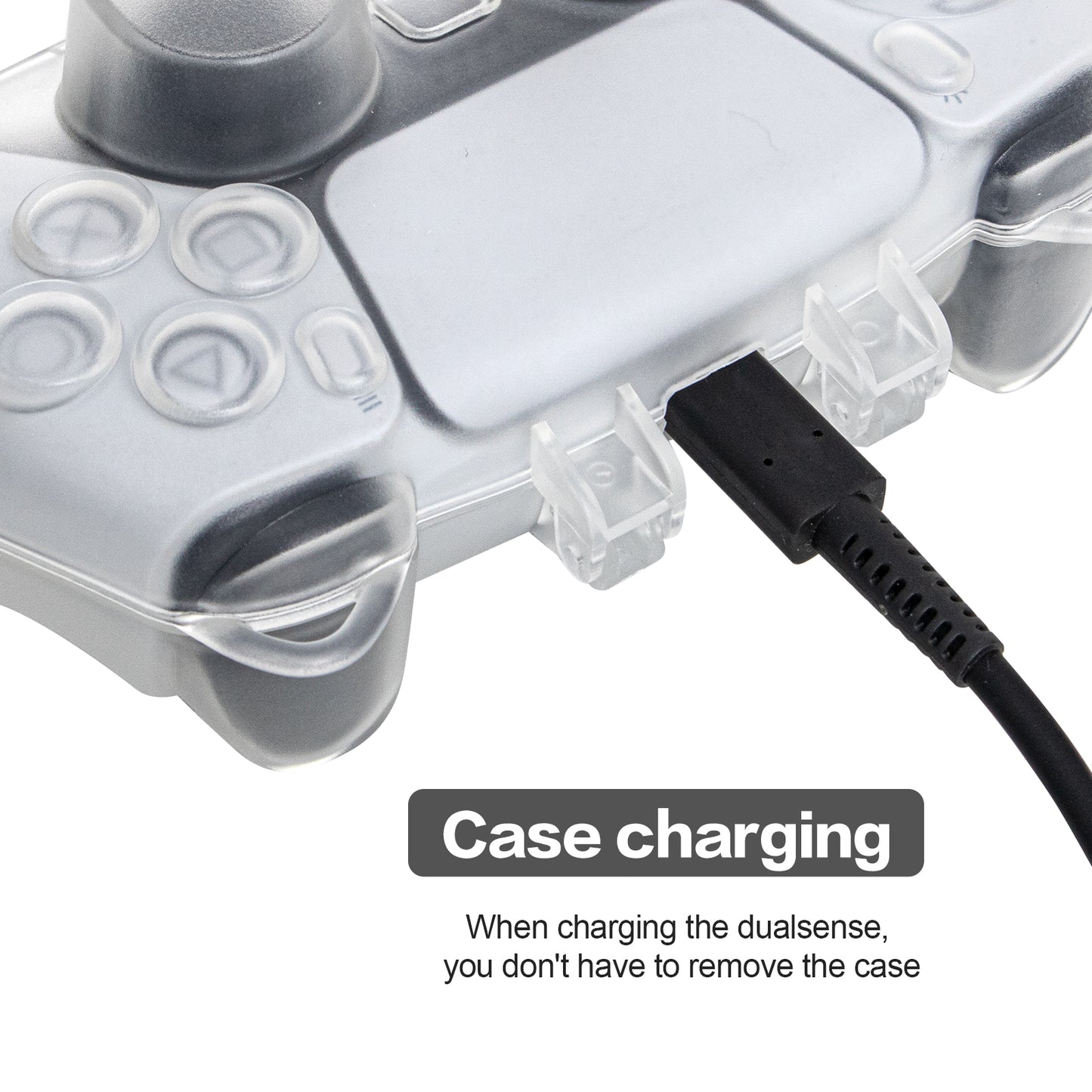 PS5 Controller Storage Case