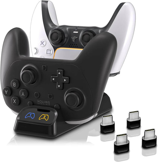 switch controller charger