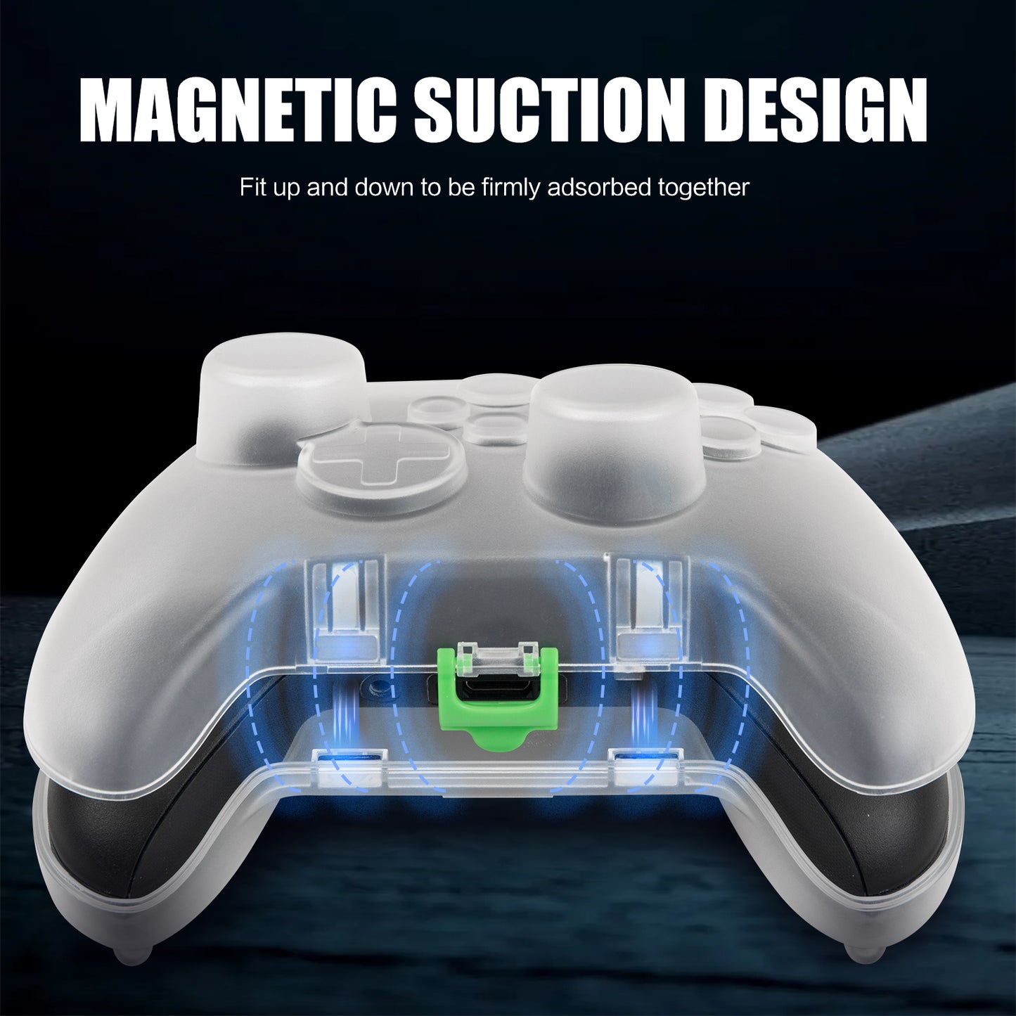 Xbox Series X Controller Storage Box