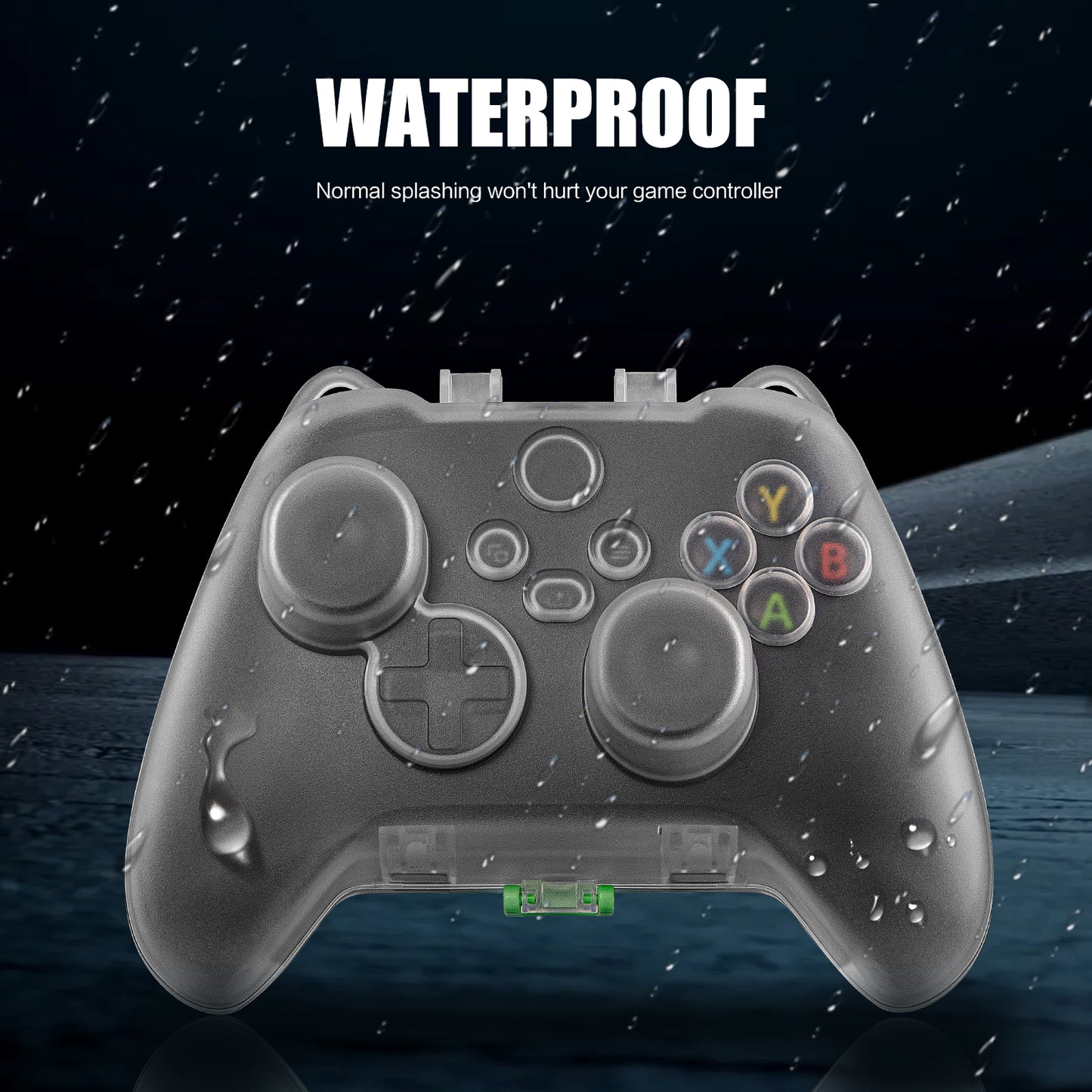 Xbox Series X Controller Storage Box