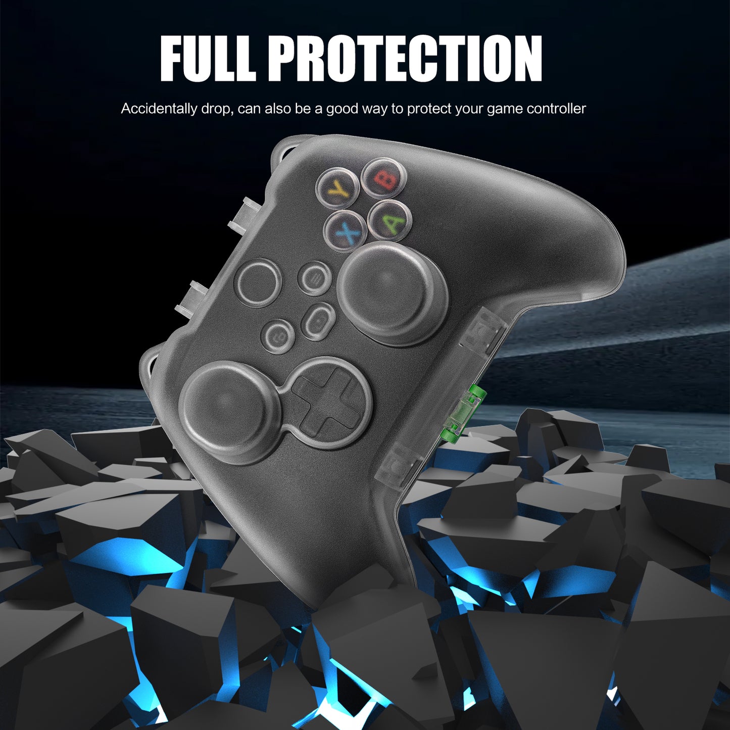 Xbox Series X Controller Storage Box