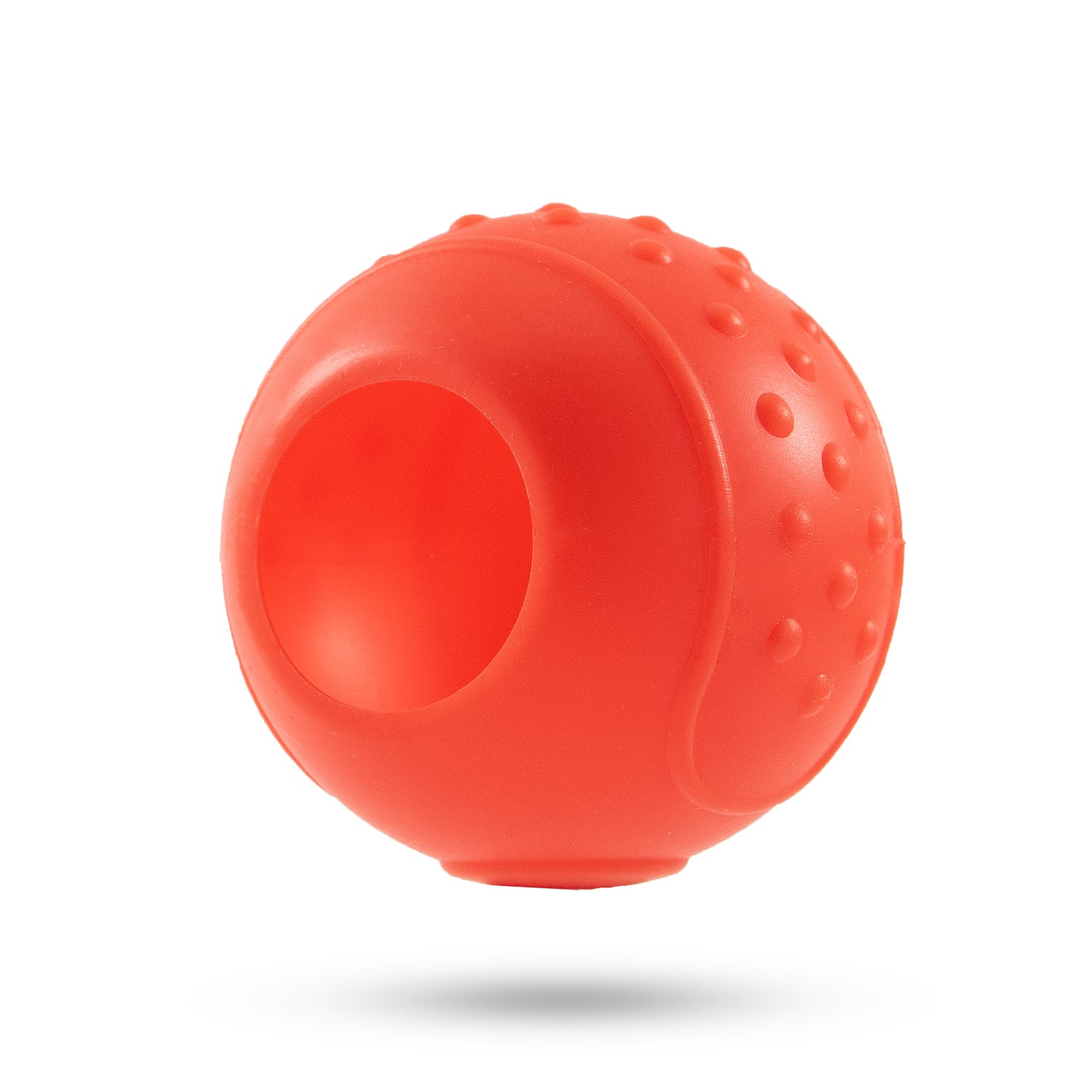 Silicone Grip Case for Poke Ball Plus Controller, Accessories Rubber Skin Protective Cover Case Compatible with Pokemon Lets Go Pikachu Lets Go Eevee Poke Ball Plus - ECHZOVE