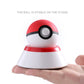Stand for Poke Ball Plus, Accessories Kit Holder Docking Station for Poke Ball Plus with 2.8ft Fast USB-C Charger Cord - ECHZOVE