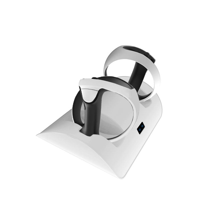 PS VR2 Sense Controller Charging Dock