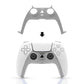 Roll over image to zoom in PS5 Controller Accessories, Decoration for PS5 Dual Sense Wireless Controller - ECHZOVE