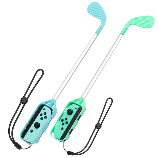 nintendo switch golf club accessories