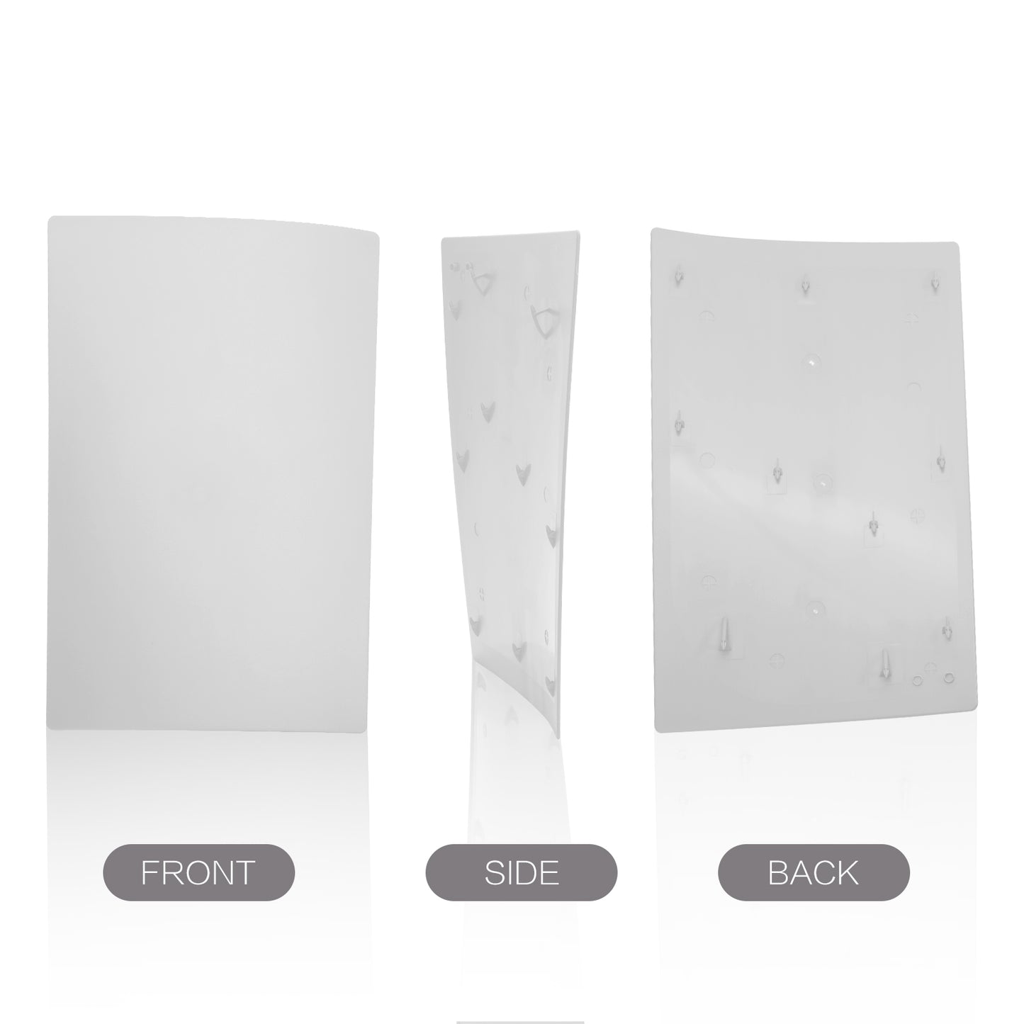 ps5 replacement cover