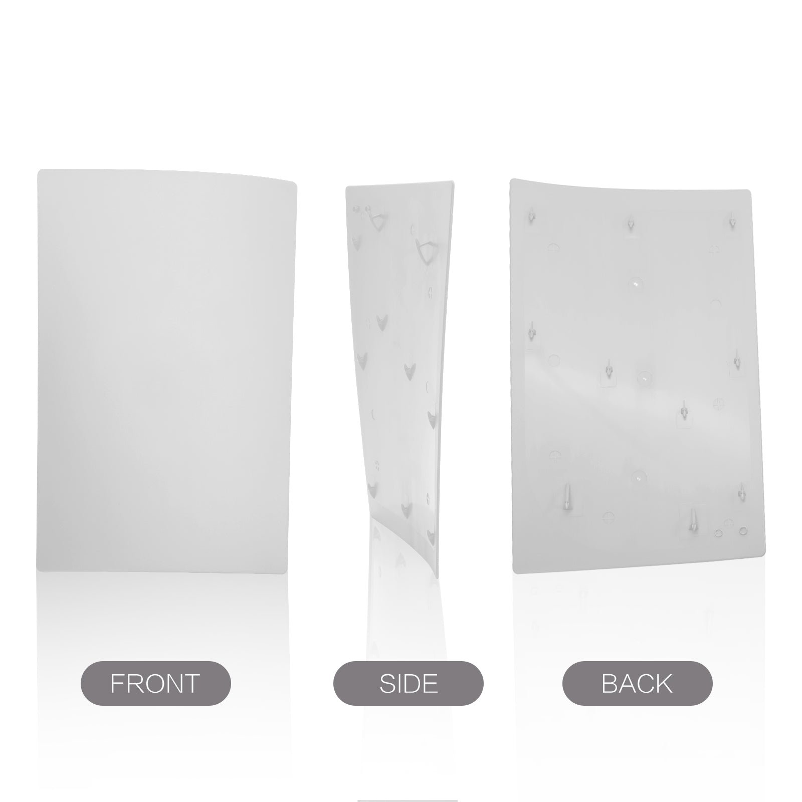 ps5 replacement cover