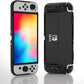 Switch OLED Protective Case, TPU Case Cover for Switch OLED Model - Black