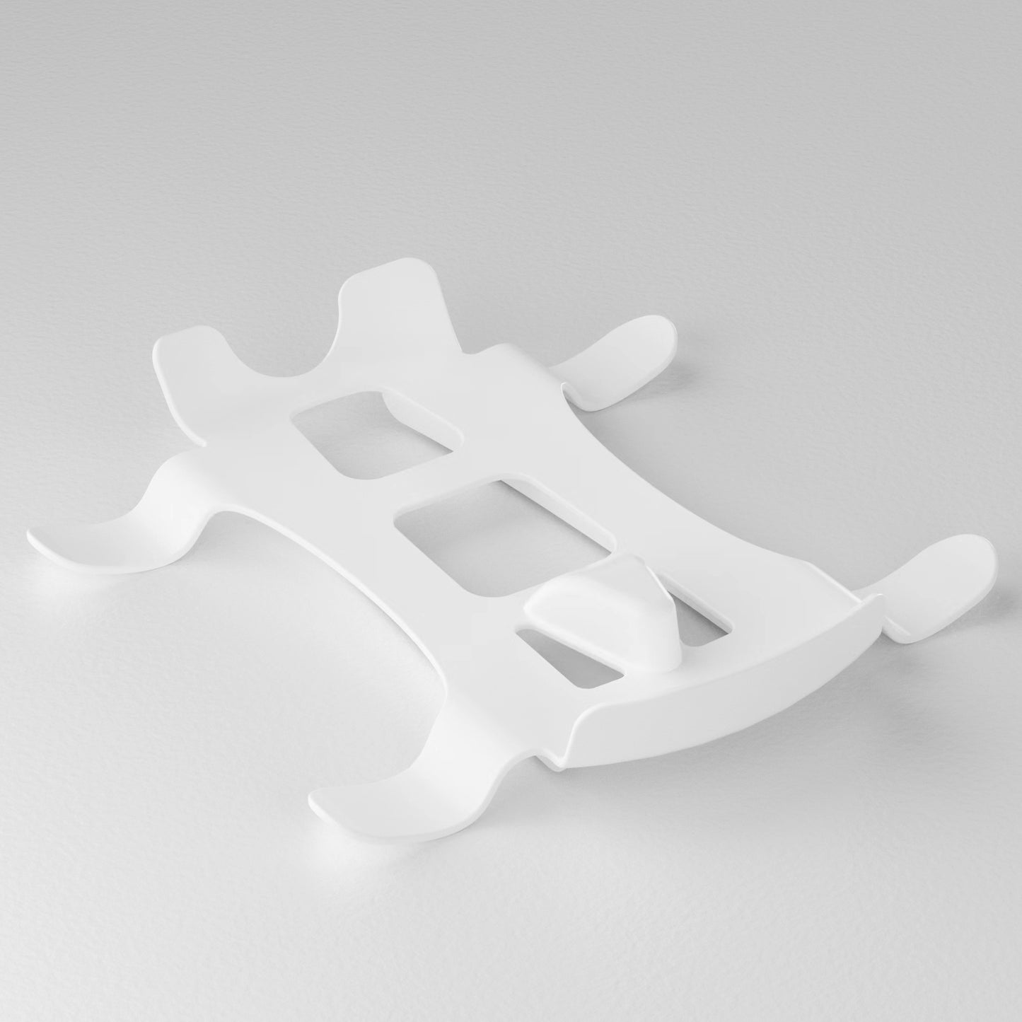 PS VR2 Headset Holder and PS VR2 Controller Holder