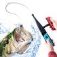 Fishing Rod for Nintendo Switch Legendary Fishing - Nintendo Switch Standard Edition and Bass Pro Shops: The Strike Championship Edition - ECHZOVE