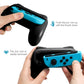 switch controller grips