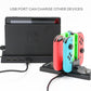 usb hub nintendo switch
