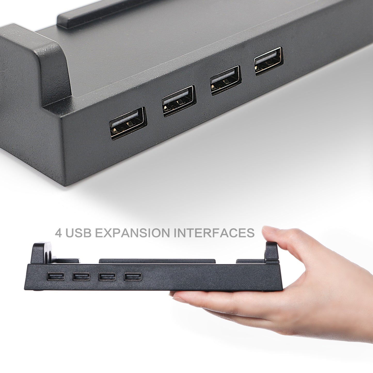 usb hub for nintendo switch